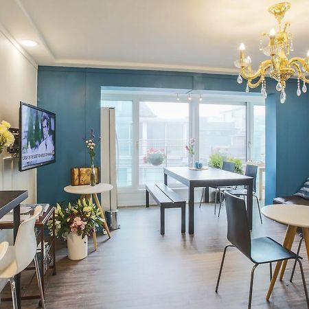 Garosu Stay Seoul Exterior photo