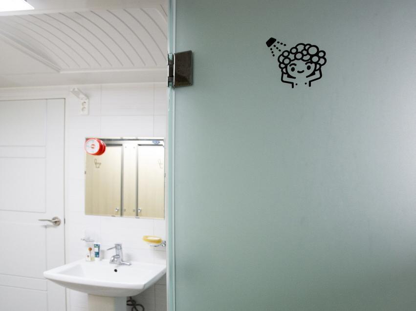 Garosu Stay Seoul Exterior photo