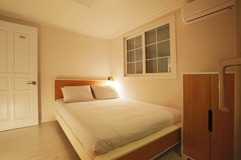 Garosu Stay Seoul Exterior photo