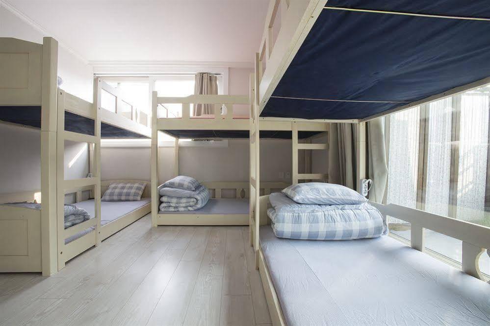 Garosu Stay Seoul Exterior photo